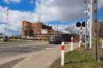 Залізничні переїзди в Польщі потрібно буде проїжджати ще обережніше