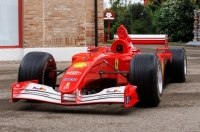  Ferrari    18  