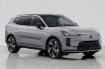Новий Volvo XC70 розсекретили до презентації