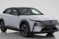     Mazda EZ-60