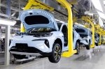 Акції китайських виробників електромобілів обвалилися