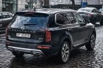 Україна в десятці країн з найбільшою кількістю порушень ПДР дипавто у Берліні
