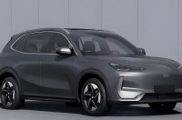 Geely      Galaxy E5