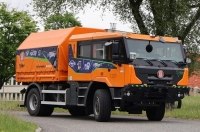 Tatra     