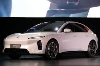  Nio     ET5