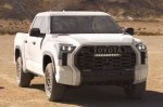 Майже півмільйона Toyota Tundra відкликають через небезпечний дефект