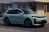 Li Auto L6 2025  :    