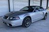  22- Ford Mustang   