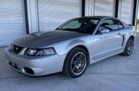   22- Ford Mustang   