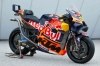     KTM RC16  450 000 