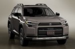 Новий RAV4 2026 Adventure отримав особливі важіль перемикання передач і протитуманні фари