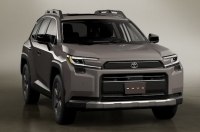  RAV4 2026 Adventure        