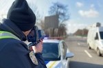 В Україні хочуть змінити систему штрафів за перевищення швидкості