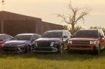 Hyundai оголосила про підвищення цін на свої автомобілі в США