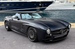 В Європі відродили знаменитого виробника розкішних авто