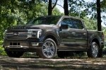 Названо ТОП-12 найменш надійних автомобілів