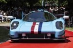 У США створили новий тримісний суперкар SCG 007