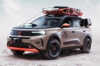  Opel Frontera    Gravel