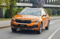 Новий модельний рік з оновленою лінійкою двигунів для автомобілів Skoda