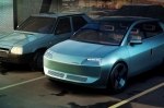 Знаменита Skoda 80-х отримала стильного сучасного наступника