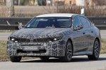 Компанія BMW переведе всі «паливні» моделі на дизайн Neue Klasse в стислі терміни