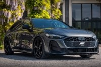     Audi S5  ABT