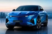   Alpine A390