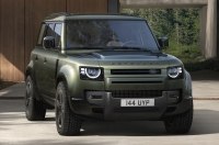  Land Rover   Defender 2026
