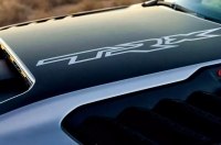 Ram    TRX   Hemi V8