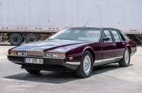     Aston Martin Lagonda