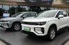 Geely     Radar