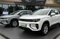 Geely     Radar