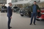 Ринок легкових авто в Україні: які кузови обирають найчастіше?