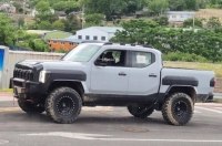   KIA Tasman     