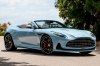 Aston Martin DB12 Volante   