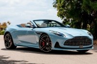 Aston Martin DB12 Volante   