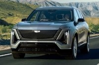      Cadillac Vistiq