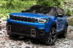 Новий Jeep Cherokee 2026 показали до презентації