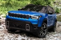  Jeep Cherokee 2026   