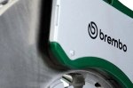 Brembo представила екологічні гальма стандарту Євро-7