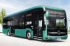  Mercedes-Benz eCitaro    