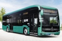  Mercedes-Benz eCitaro    