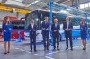  Iveco Bus    
