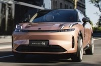  -  Geely   