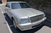     Toyota Century 1999 