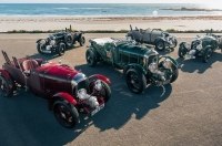  Bentley Blower   