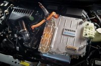 Nissan    e-Power  