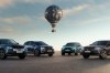  DS Automobiles       