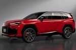 Toyota   -