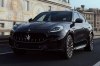   Maserati Grecale   